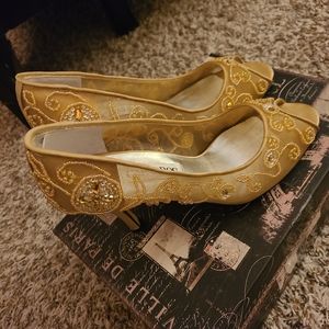 Dress Heels